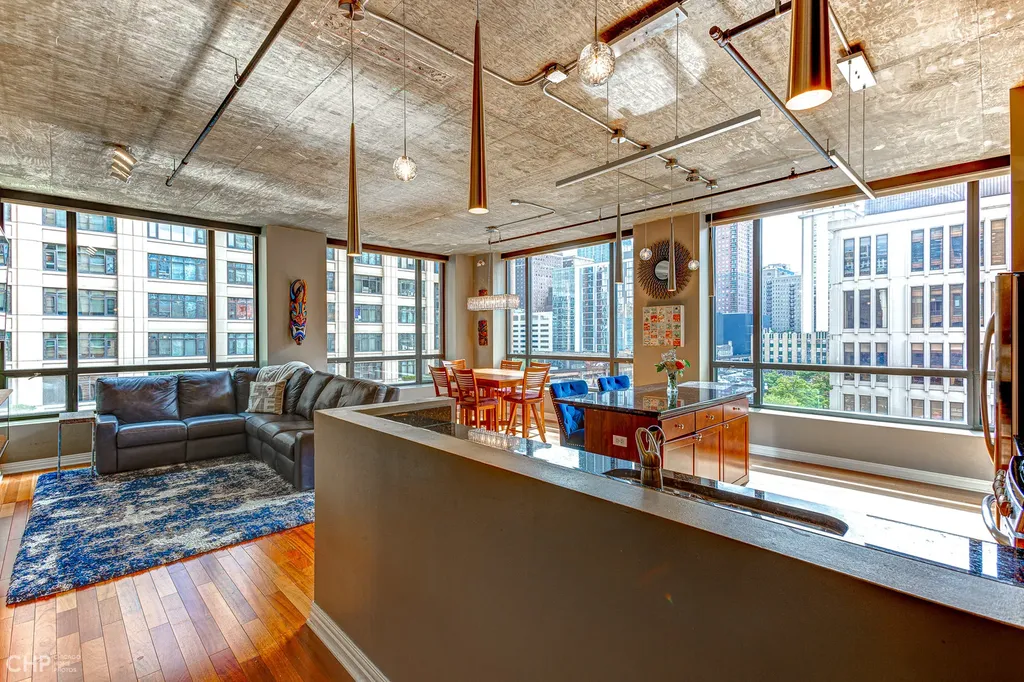 520 South State Street Chicago IL 60605