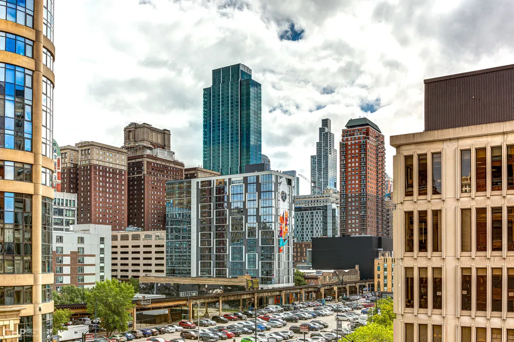 520 South State Street Chicago IL 60605