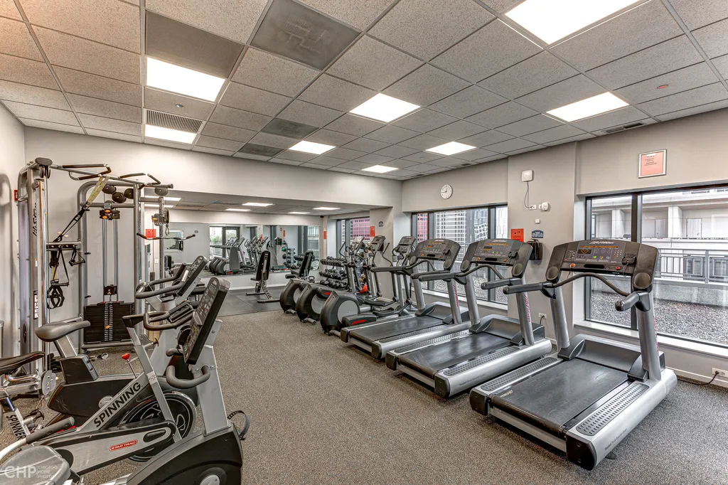 520 South State Street Chicago IL 60605