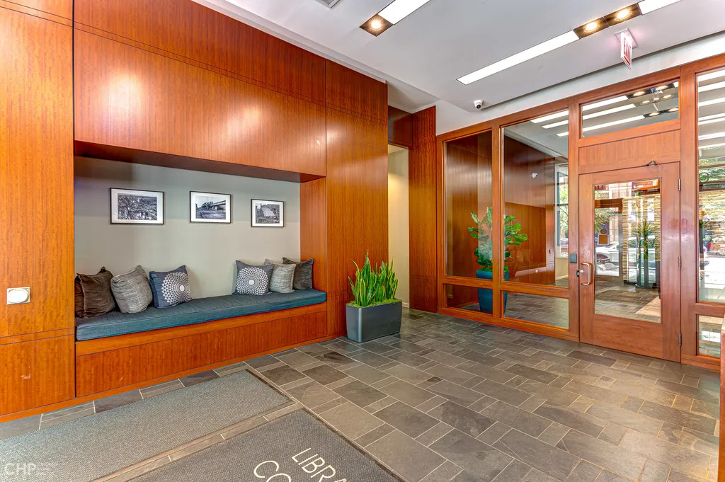 520 South State Street Chicago IL 60605