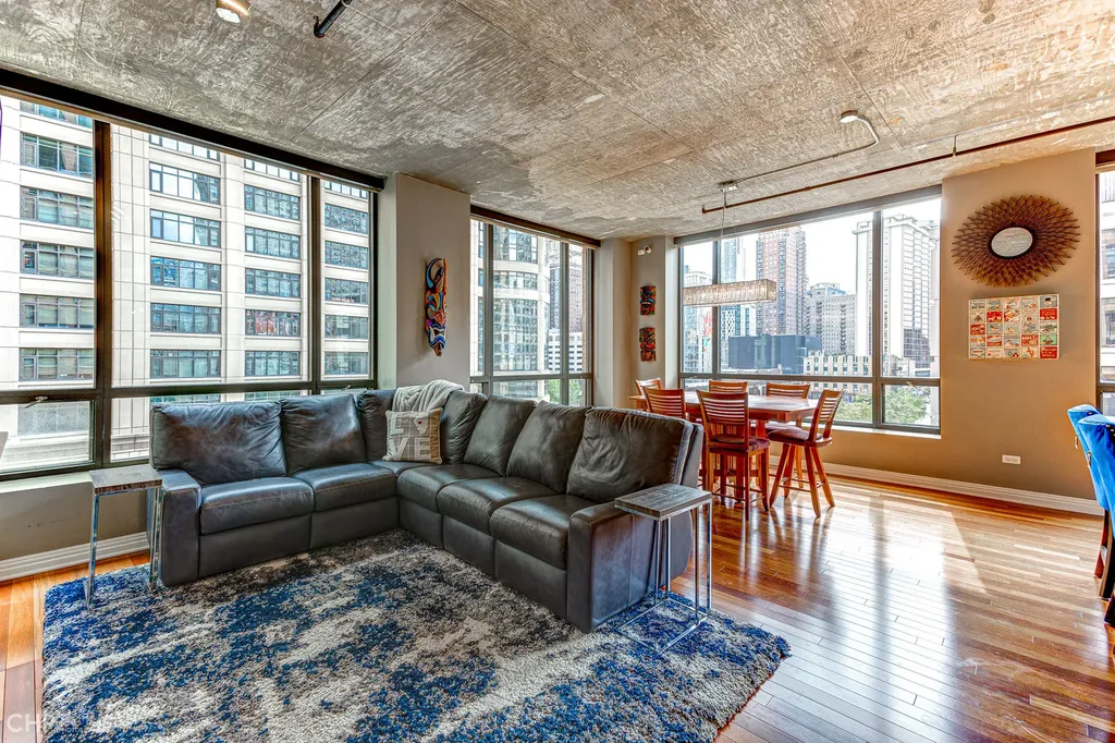 520 South State Street Chicago IL 60605