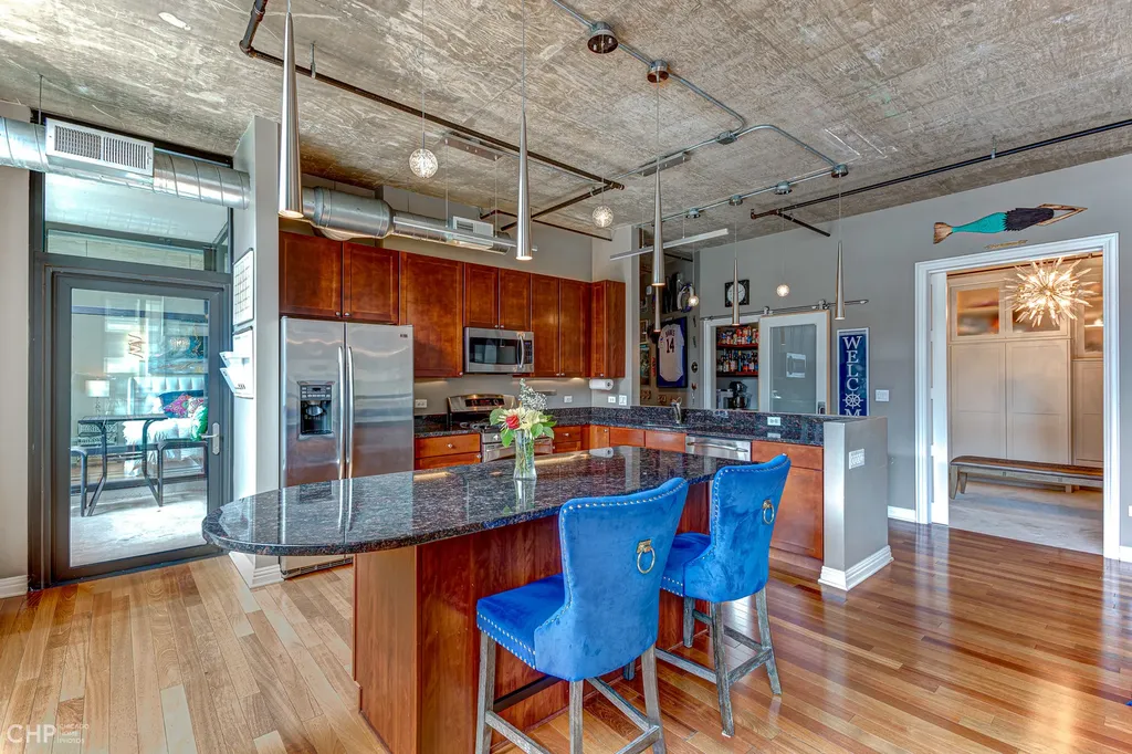 520 South State Street Chicago IL 60605