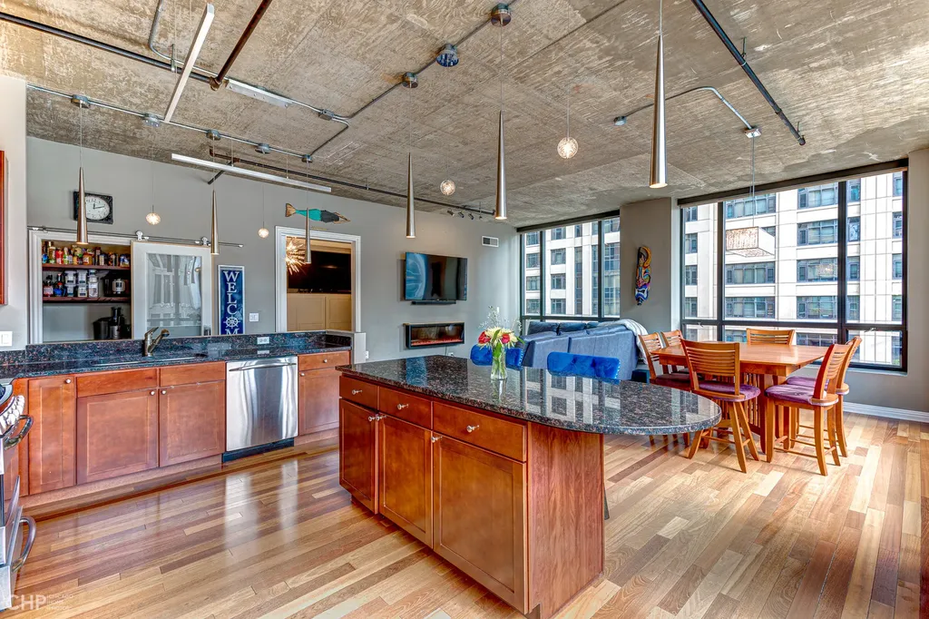 520 South State Street Chicago IL 60605