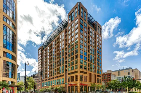 520 South State Street Chicago IL 60605
