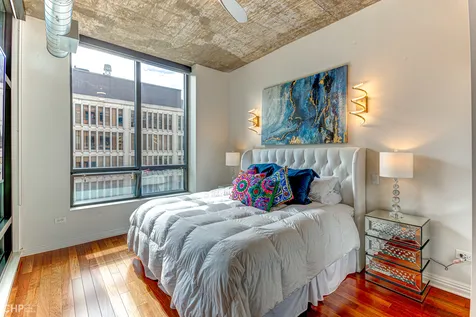 520 South State Street Chicago IL 60605