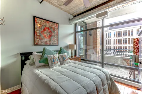 520 South State Street Chicago IL 60605