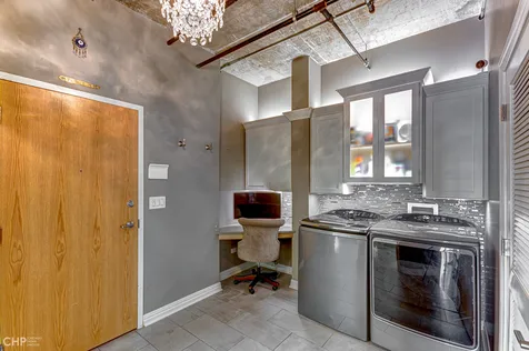 520 South State Street Chicago IL 60605