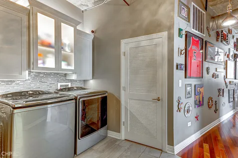 520 South State Street Chicago IL 60605