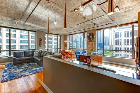 520 South State Street Chicago IL 60605