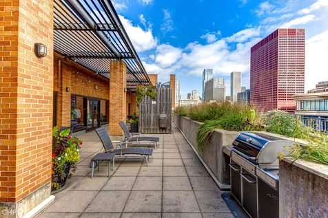 520 South State Street Chicago IL 60605