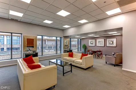 520 South State Street Chicago IL 60605