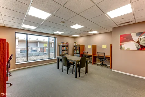 520 South State Street Chicago IL 60605