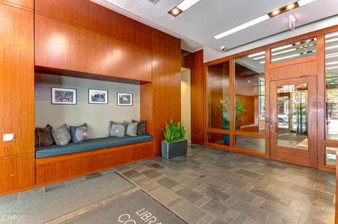 520 South State Street Chicago IL 60605
