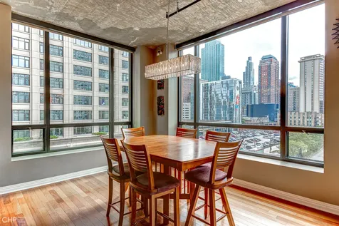 520 South State Street Chicago IL 60605
