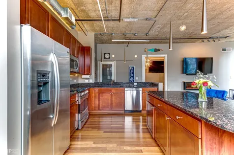 520 South State Street Chicago IL 60605