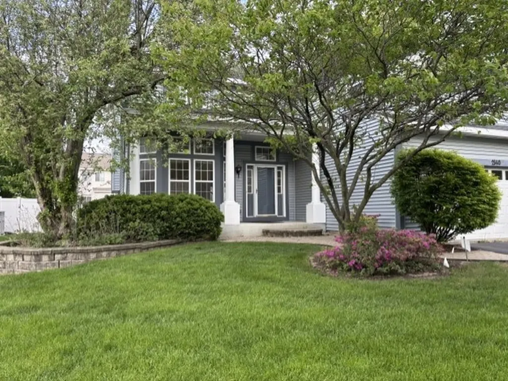 2140 Horncastle Lane Naperville IL 60564