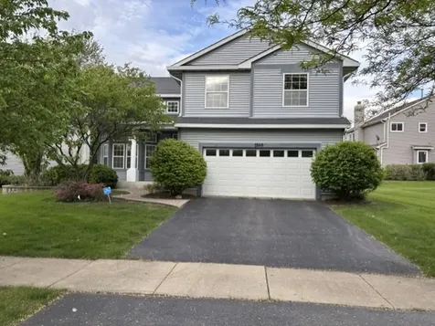 2140 Horncastle Lane Naperville IL 60564