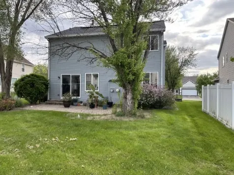 2140 Horncastle Lane Naperville IL 60564
