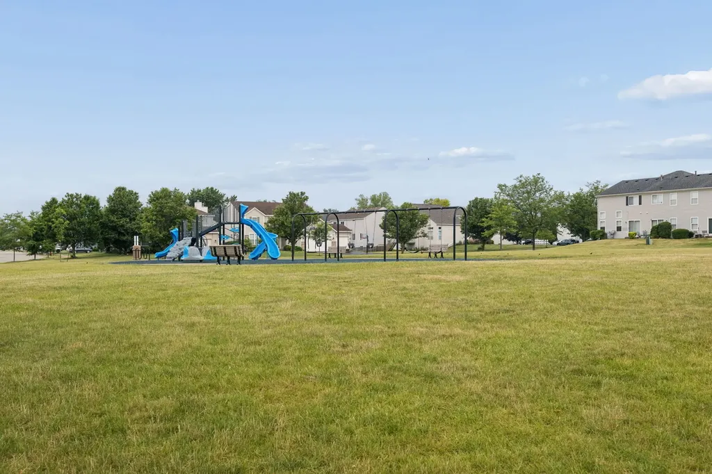 16532 South Windsor Lane Lockport IL 60441
