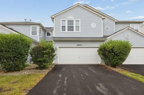 16532 South Windsor Lane Lockport IL 60441