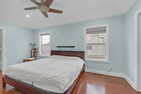456 Arbor Lane Wood Dale IL 60191