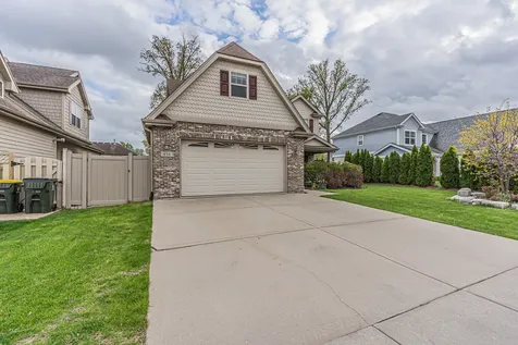 456 Arbor Lane Wood Dale IL 60191