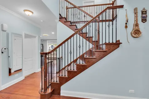 456 Arbor Lane Wood Dale IL 60191