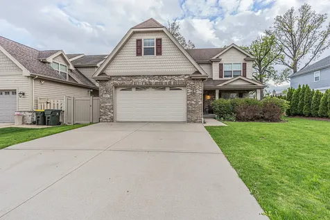 456 Arbor Lane Wood Dale IL 60191