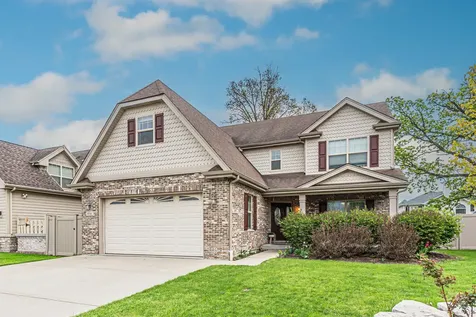 456 Arbor Lane Wood Dale IL 60191