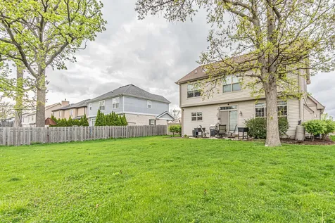 456 Arbor Lane Wood Dale IL 60191