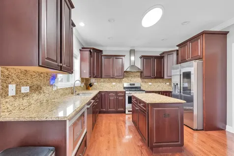 456 Arbor Lane Wood Dale IL 60191