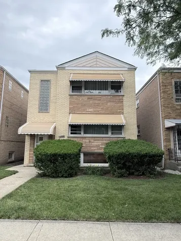 5545 North Central Avenue Chicago IL 60630