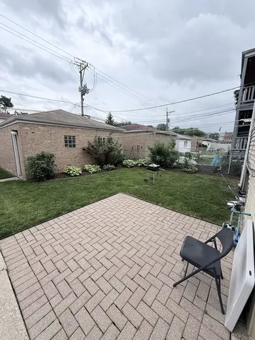 5545 North Central Avenue Chicago IL 60630