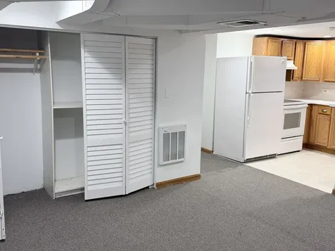 5545 North Central Avenue Chicago IL 60630