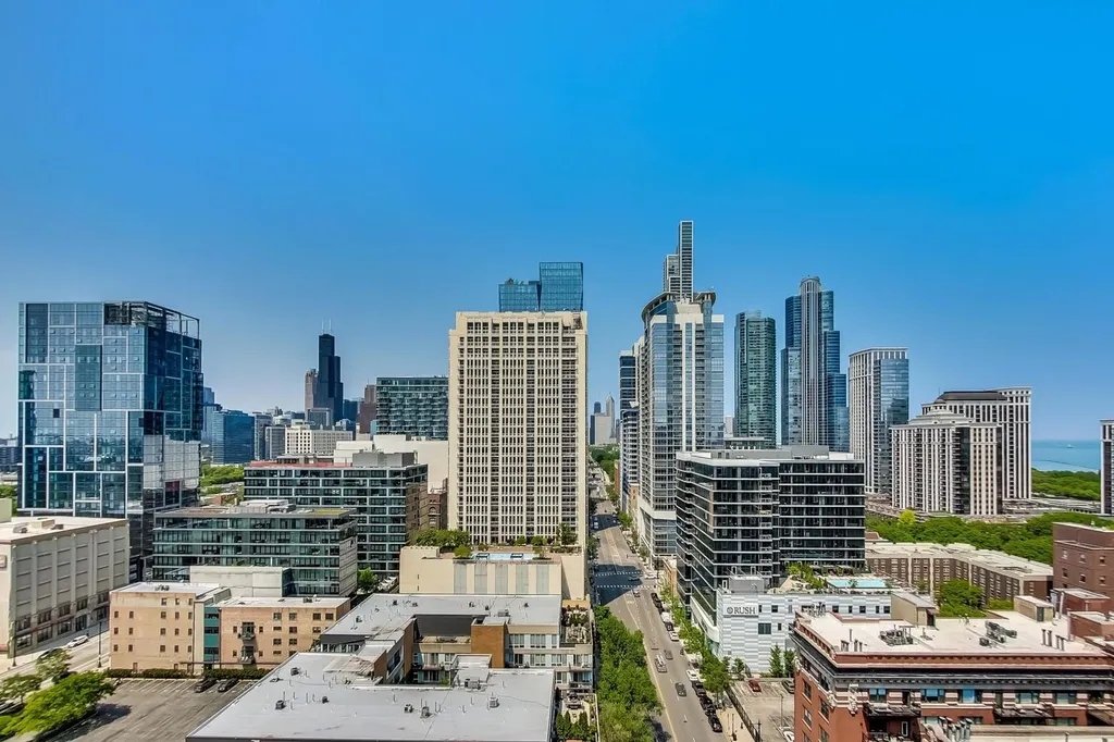 1464 South Michigan Avenue Chicago IL 60605
