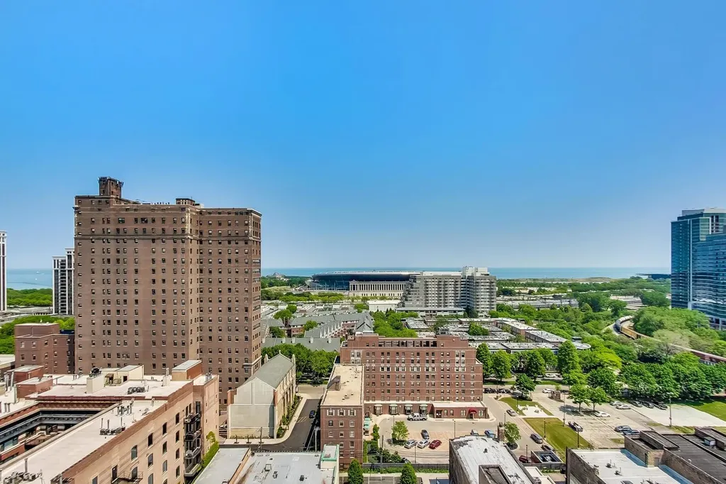 1464 South Michigan Avenue Chicago IL 60605