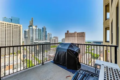 1464 South Michigan Avenue Chicago IL 60605