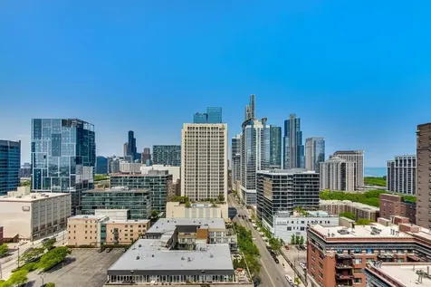 1464 South Michigan Avenue Chicago IL 60605