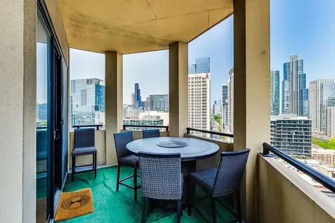 1464 South Michigan Avenue Chicago IL 60605