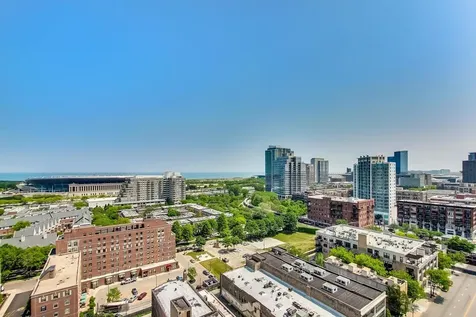 1464 South Michigan Avenue Chicago IL 60605