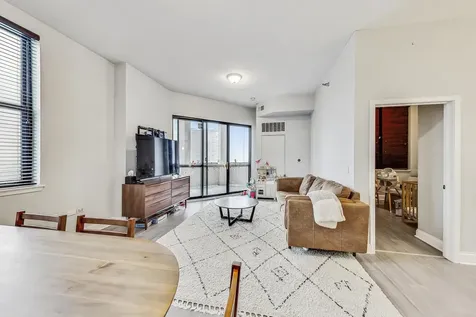 1464 South Michigan Avenue Chicago IL 60605