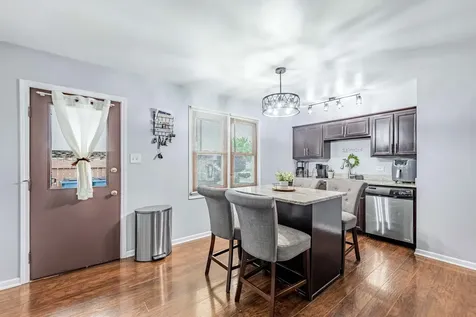 11938 South Tripp Avenue Alsip IL 60803