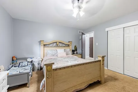 11938 South Tripp Avenue Alsip IL 60803