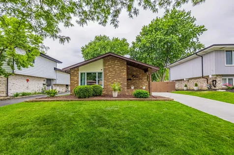 11938 South Tripp Avenue Alsip IL 60803