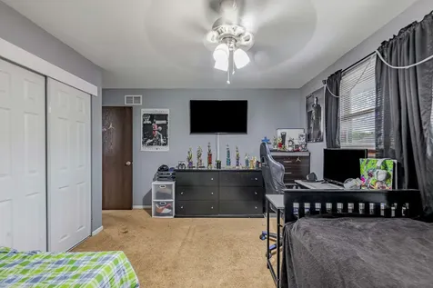 11938 South Tripp Avenue Alsip IL 60803