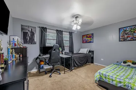 11938 South Tripp Avenue Alsip IL 60803