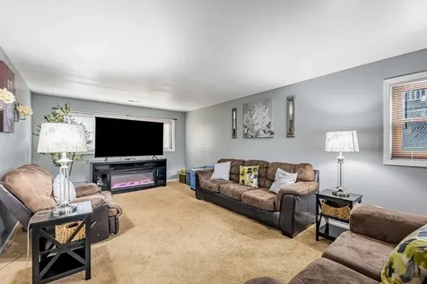 11938 South Tripp Avenue Alsip IL 60803