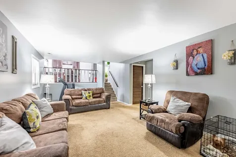 11938 South Tripp Avenue Alsip IL 60803