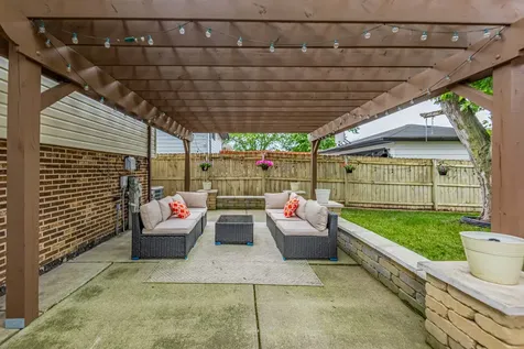 11938 South Tripp Avenue Alsip IL 60803