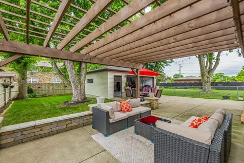 11938 South Tripp Avenue Alsip IL 60803